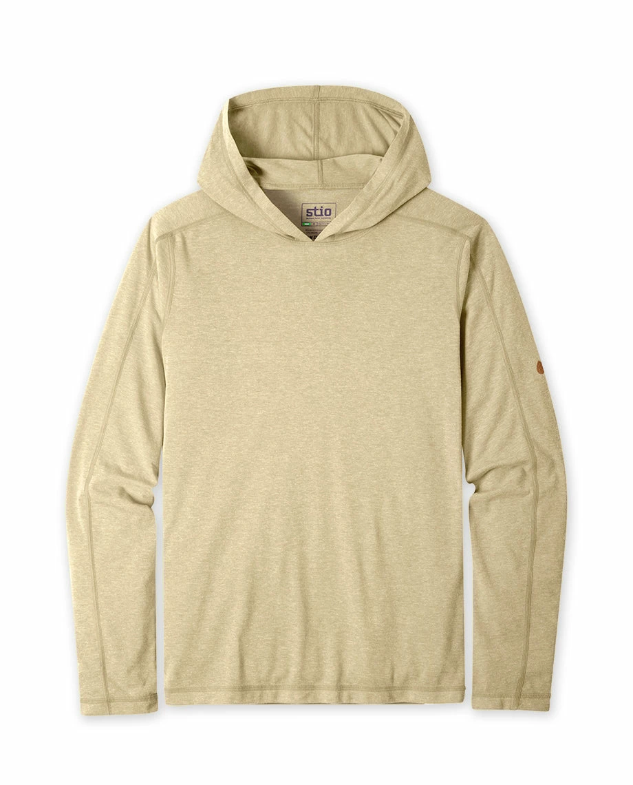 Discount ⌛ Stio Men's Divide Hooded Pullover ❤️ 8 Discount ⌛ Stio Men's Divide Hooded Pullover ❤️ - Image 8