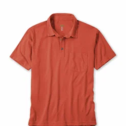 Buy 👍 Stio Men's Divide Polo 🤩