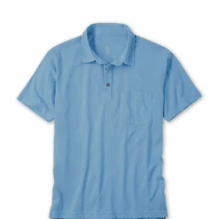 Buy 👍 Stio Men's Divide Polo 🤩 -Stio Sales Shop M Divide Polo Lakeside 9637cca3 ee23 4018 bd11 d6283b1490b7