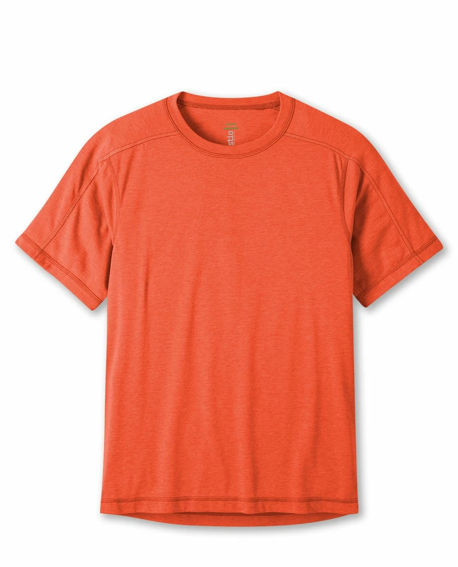 Outlet ๐ Stio Men's Divide Tee SS ๐ 6 Outlet ๐ Stio Men's Divide Tee SS ๐ - Image 6