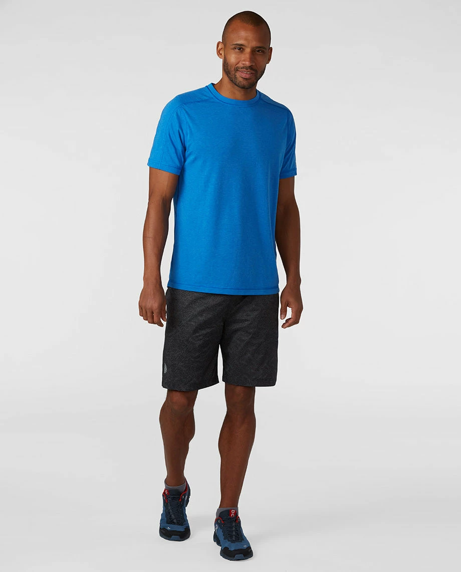 Outlet ๐ Stio Men's Divide Tee SS ๐ 19 Outlet ๐ Stio Men's Divide Tee SS ๐ - Image 19