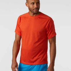 Outlet ๐ Stio Men's Divide Tee SS ๐ 27 Outlet ๐ Stio Men's Divide Tee SS ๐ -Stio Sales Shop M Divide Tee SS Poppy 1