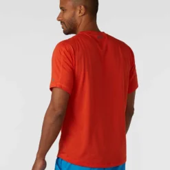 Outlet ๐ Stio Men's Divide Tee SS ๐ 26 Outlet ๐ Stio Men's Divide Tee SS ๐ -Stio Sales Shop M Divide Tee SS Poppy 2