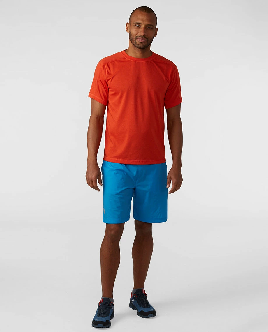 Outlet ๐ Stio Men's Divide Tee SS ๐ 9 Outlet ๐ Stio Men's Divide Tee SS ๐ - Image 9