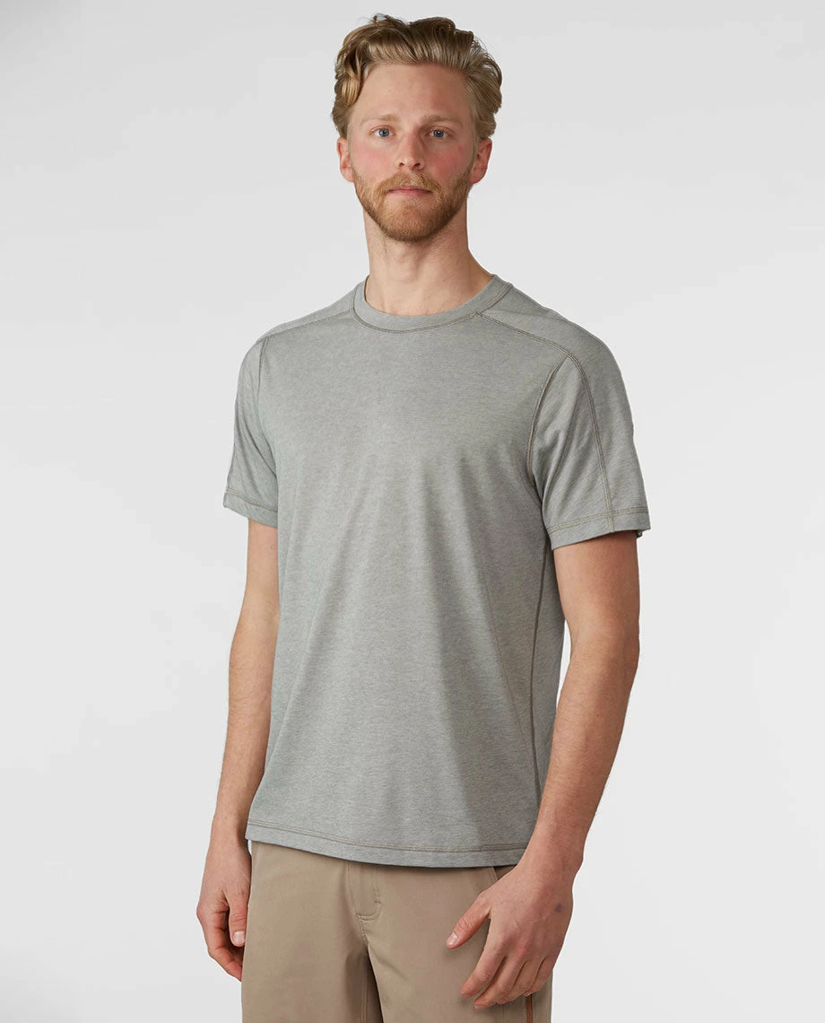 Outlet ๐ Stio Men's Divide Tee SS ๐ 2 Outlet ๐ Stio Men's Divide Tee SS ๐ - Image 2