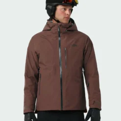 Coupon 🎁 Stio Men's Doublecharge Insulated Jacket ✨ -Stio Sales Shop M Doublecharge Insulated Jacket Mud Season 1