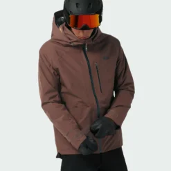 Coupon 🎁 Stio Men's Doublecharge Insulated Jacket ✨ -Stio Sales Shop M Doublecharge Insulated Jacket Mud Season 2