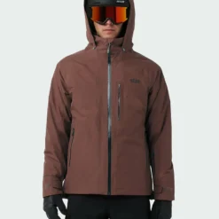 Coupon 🎁 Stio Men's Doublecharge Insulated Jacket ✨ -Stio Sales Shop M Doublecharge Insulated Jacket Mud Season 3