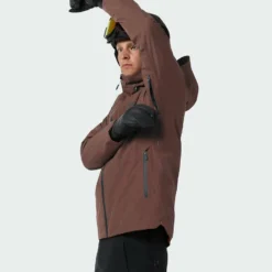 Coupon 🎁 Stio Men's Doublecharge Insulated Jacket ✨ -Stio Sales Shop M Doublecharge Insulated Jacket Mud Season 4