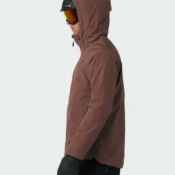 Coupon 🎁 Stio Men's Doublecharge Insulated Jacket ✨ -Stio Sales Shop M Doublecharge Insulated Jacket Mud Season 5