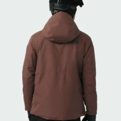 Coupon 🎁 Stio Men's Doublecharge Insulated Jacket ✨ -Stio Sales Shop M Doublecharge Insulated Jacket Mud Season 6