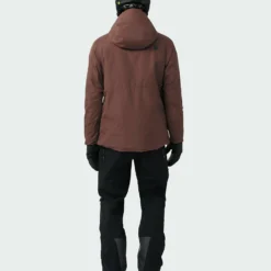 Coupon 🎁 Stio Men's Doublecharge Insulated Jacket ✨ -Stio Sales Shop M Doublecharge Insulated Jacket Mud Season 8