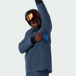 Coupon 🎁 Stio Men's Doublecharge Insulated Jacket ✨ -Stio Sales Shop M Doublecharge Insulated Jacket Mulberry 5