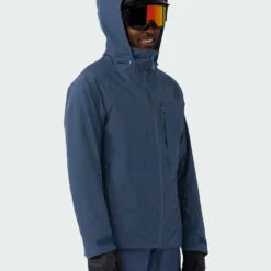 Coupon 🎁 Stio Men's Doublecharge Insulated Jacket ✨ -Stio Sales Shop M Doublecharge Insulated Jacket Mulberry 6