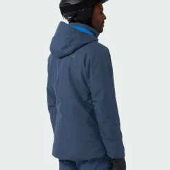 Coupon 🎁 Stio Men's Doublecharge Insulated Jacket ✨ -Stio Sales Shop M Doublecharge Insulated Jacket Mulberry 7