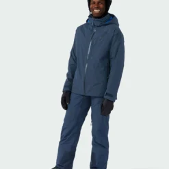 Coupon 🎁 Stio Men's Doublecharge Insulated Jacket ✨ -Stio Sales Shop M Doublecharge Insulated Jacket Mulberry 8