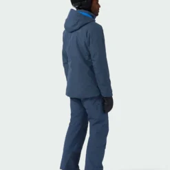 Coupon 🎁 Stio Men's Doublecharge Insulated Jacket ✨ -Stio Sales Shop M Doublecharge Insulated Jacket Mulberry 9