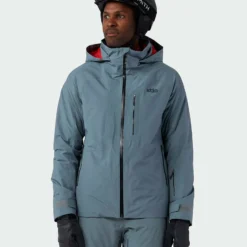 Coupon 🎁 Stio Men's Doublecharge Insulated Jacket ✨ -Stio Sales Shop M Doublecharge Insulated Jacket Stormy Weather 1