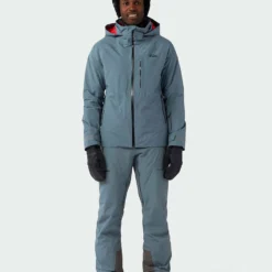 Coupon 🎁 Stio Men's Doublecharge Insulated Jacket ✨ -Stio Sales Shop M Doublecharge Insulated Jacket Stormy Weather 10