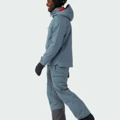 Coupon 🎁 Stio Men's Doublecharge Insulated Jacket ✨ -Stio Sales Shop M Doublecharge Insulated Jacket Stormy Weather 11