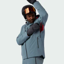 Coupon 🎁 Stio Men's Doublecharge Insulated Jacket ✨ -Stio Sales Shop M Doublecharge Insulated Jacket Stormy Weather 3