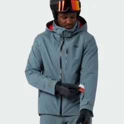 Coupon 🎁 Stio Men's Doublecharge Insulated Jacket ✨ -Stio Sales Shop M Doublecharge Insulated Jacket Stormy Weather 4