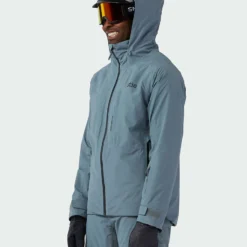 Coupon 🎁 Stio Men's Doublecharge Insulated Jacket ✨ -Stio Sales Shop M Doublecharge Insulated Jacket Stormy Weather 6