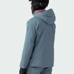 Coupon 🎁 Stio Men's Doublecharge Insulated Jacket ✨ -Stio Sales Shop M Doublecharge Insulated Jacket Stormy Weather 9