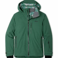 Coupon 🎁 Stio Men's Doublecharge Insulated Jacket ✨