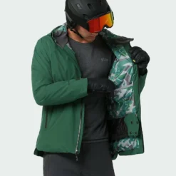 Coupon 🎁 Stio Men's Doublecharge Insulated Jacket ✨ -Stio Sales Shop M Doublecharge Insulated Jacket Thicket 3