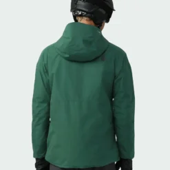 Coupon 🎁 Stio Men's Doublecharge Insulated Jacket ✨ -Stio Sales Shop M Doublecharge Insulated Jacket Thicket 5