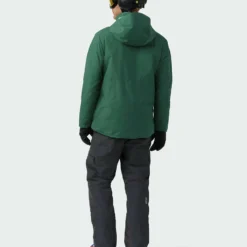 Coupon 🎁 Stio Men's Doublecharge Insulated Jacket ✨ -Stio Sales Shop M Doublecharge Insulated Jacket Thicket 7