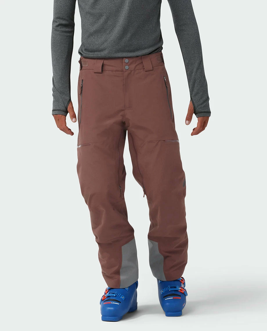 Wholesale 😉 Stio Men's Doublecharge Insulated Pant 🛒 9 Wholesale 😉 Stio Men's Doublecharge Insulated Pant 🛒 - Image 9