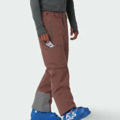 Wholesale 😉 Stio Men's Doublecharge Insulated Pant 🛒 38 Wholesale 😉 Stio Men's Doublecharge Insulated Pant 🛒 -Stio Sales Shop M Doublecharge Insulated Pant Mud Season 2