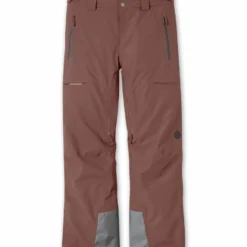 Wholesale 😉 Stio Men's Doublecharge Insulated Pant 🛒 36 Wholesale 😉 Stio Men's Doublecharge Insulated Pant 🛒 -Stio Sales Shop M Doublecharge Insulated Pant Mud Season