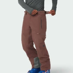 Wholesale 😉 Stio Men's Doublecharge Insulated Pant 🛒 40 Wholesale 😉 Stio Men's Doublecharge Insulated Pant 🛒 -Stio Sales Shop M Doublecharge Insulated Pant Mud Season 4