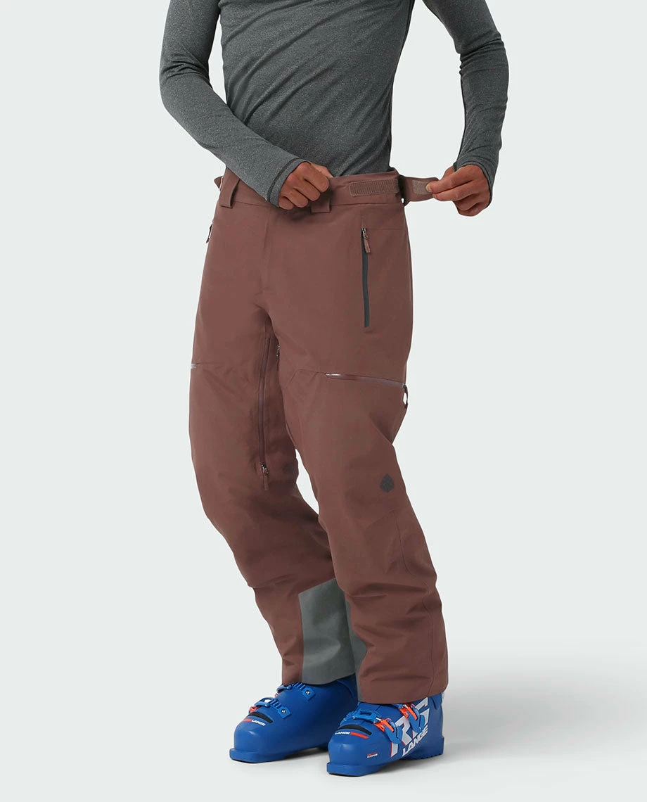 Wholesale 😉 Stio Men's Doublecharge Insulated Pant 🛒 12 Wholesale 😉 Stio Men's Doublecharge Insulated Pant 🛒 - Image 12