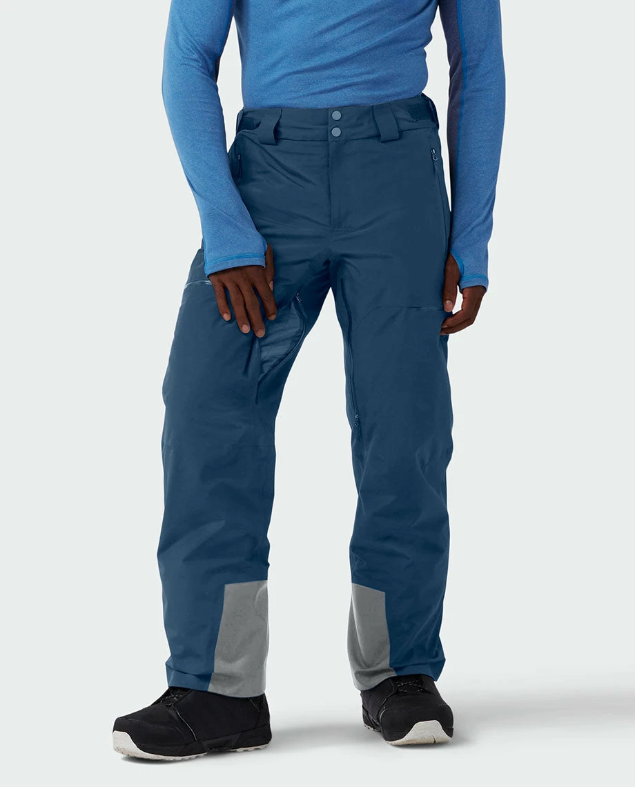 Wholesale 😉 Stio Men's Doublecharge Insulated Pant 🛒 25 Wholesale 😉 Stio Men's Doublecharge Insulated Pant 🛒 - Image 25