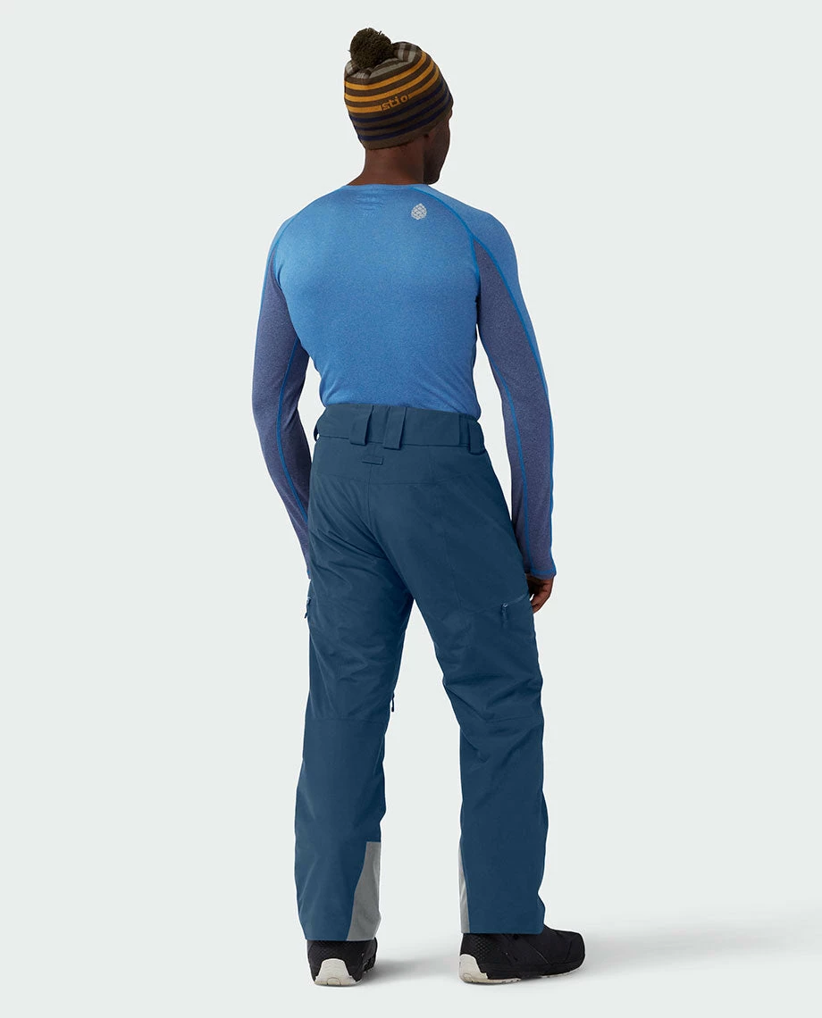 Wholesale 😉 Stio Men's Doublecharge Insulated Pant 🛒 29 Wholesale 😉 Stio Men's Doublecharge Insulated Pant 🛒 - Image 29