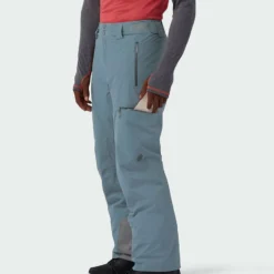 Wholesale 😉 Stio Men's Doublecharge Insulated Pant 🛒 31 Wholesale 😉 Stio Men's Doublecharge Insulated Pant 🛒 -Stio Sales Shop M Doublecharge Insulated Pant Stormy Weather 2