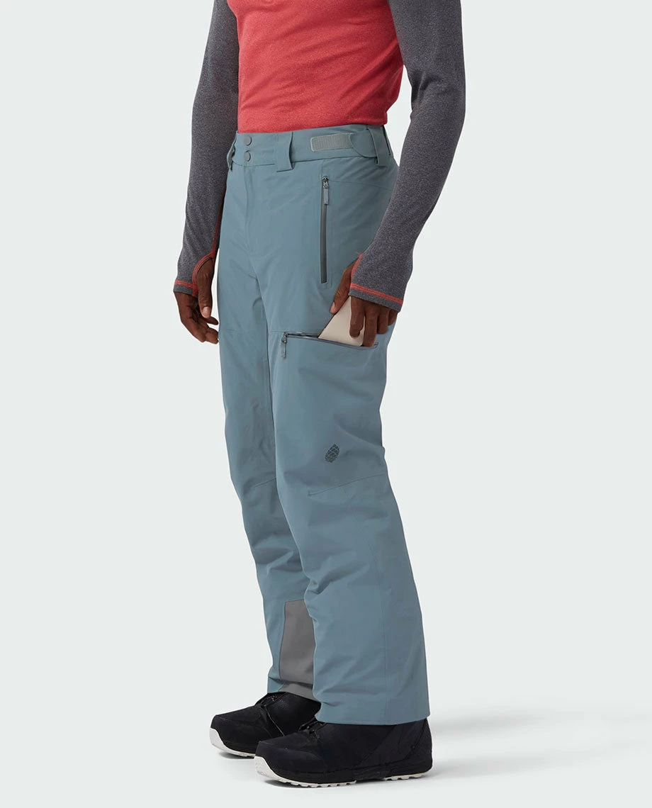 Wholesale 😉 Stio Men's Doublecharge Insulated Pant 🛒 3 Wholesale 😉 Stio Men's Doublecharge Insulated Pant 🛒 - Image 3