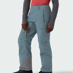 Wholesale 😉 Stio Men's Doublecharge Insulated Pant 🛒 32 Wholesale 😉 Stio Men's Doublecharge Insulated Pant 🛒 -Stio Sales Shop M Doublecharge Insulated Pant Stormy Weather 4