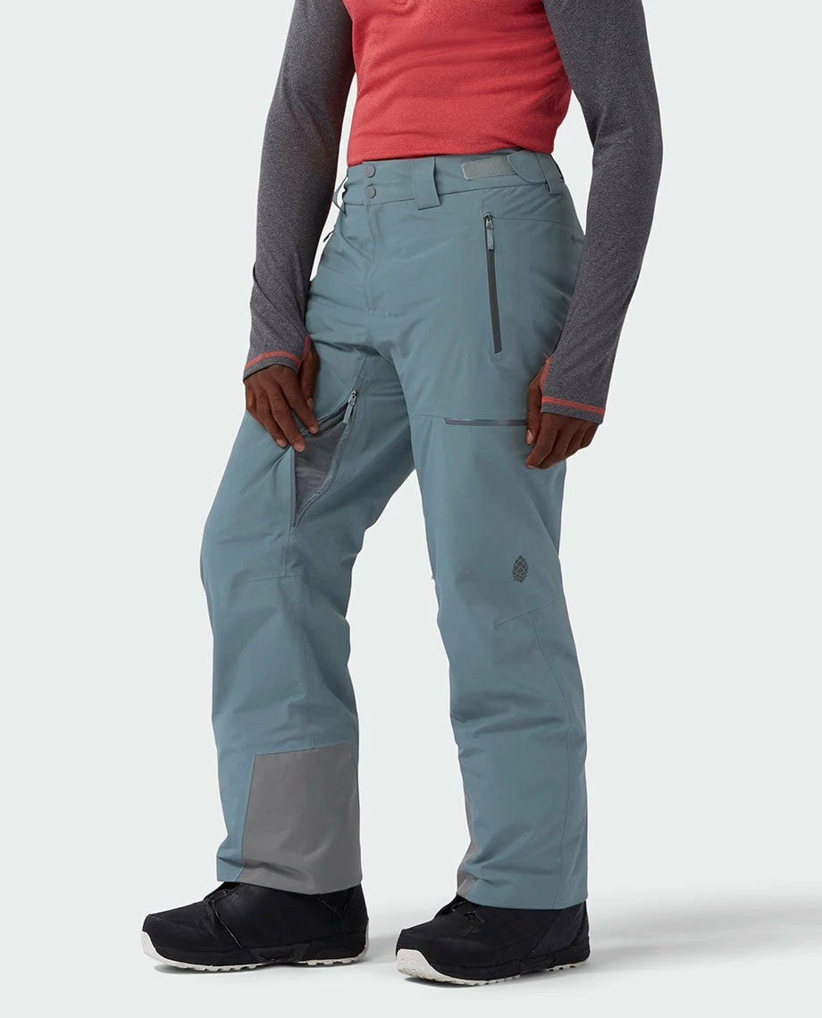 Wholesale 😉 Stio Men's Doublecharge Insulated Pant 🛒 4 Wholesale 😉 Stio Men's Doublecharge Insulated Pant 🛒 - Image 4