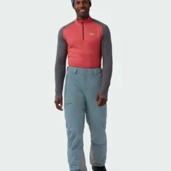 Wholesale 😉 Stio Men's Doublecharge Insulated Pant 🛒 34 Wholesale 😉 Stio Men's Doublecharge Insulated Pant 🛒 -Stio Sales Shop M Doublecharge Insulated Pant Stormy Weather 6