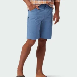 Hot Sale โค๏ธ Stio Men's Cut Bank Short ๐ 17 Hot Sale โค๏ธ Stio Men's Cut Bank Short ๐ -Stio Sales Shop M Drift Short Sturdy Blue 3 Bottom13644