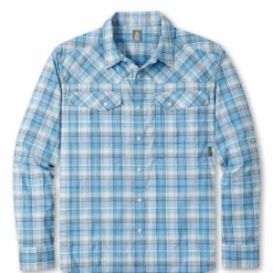Best deal β¨ Stio Men's Eddy Drift Shirt LS β