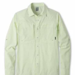 Top 10 💯 Stio Men's Eddy Guide Shirt LS ✔️