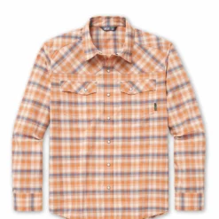 Promo 🥰 Stio Men's Eddy Shirt LS 😀