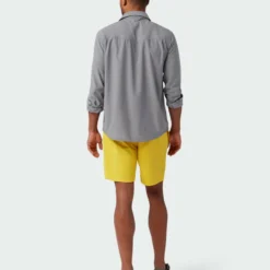 Promo 🥰 Stio Men's Eddy Shirt LS 😀 -Stio Sales Shop M Eddy Shirt LS Magnet 2 Full