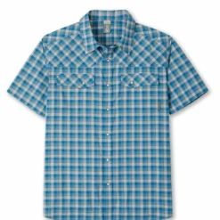 Budget ❤️ Stio Men's Eddy 🧨 Shirt SS ⭐